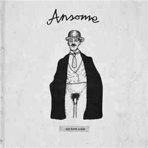 Ansome - The White Horse FLAC