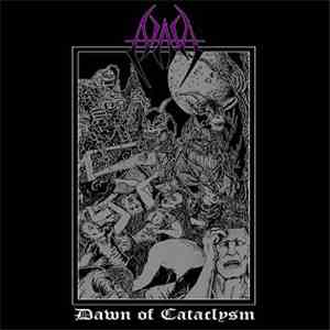 Ataul - Dawn Of Cataclysm FLAC
