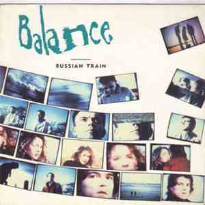 Balance  - Russian Train FLAC