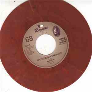 Barry Issac - Giving Rasta Bad Name FLAC