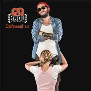 Bbou - Volksmusik 2.0 FLAC