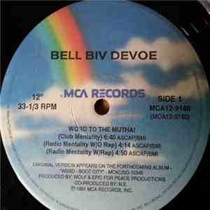 Bell Biv Devoe - Word To The Mutha! FLAC