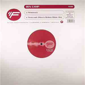 Ben Camp - Timewreck FLAC