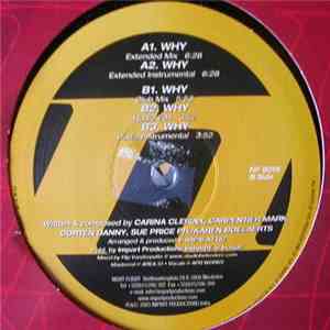 Bounce  - Why FLAC