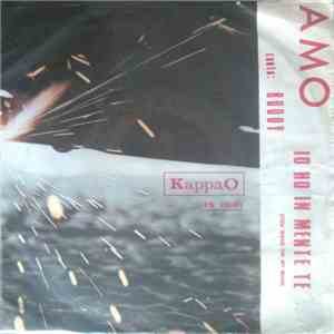 Buddy - Amo / Io Ho In Mente Te (You Were On My Mind) FLAC