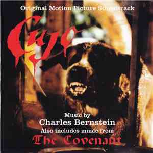 Charles Bernstein - Cujo / The Covenant (Original Motion Picture Soundtrack) FLAC