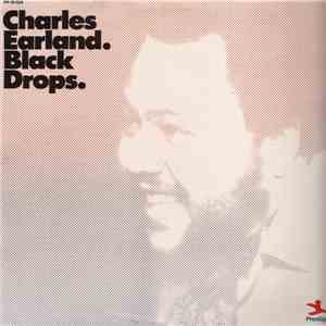 Charles Earland - Black Drops FLAC