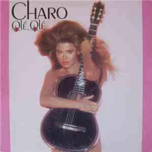Charo - Olé Olé FLAC