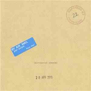 Chris Olley - Muzik Klub 1 FLAC