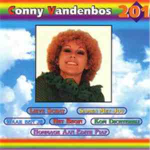 Conny Vandenbos - Conny Vandenbos FLAC
