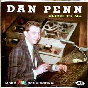 Dan Penn - Close To Me FLAC