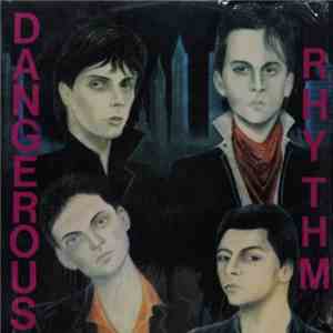 Dangerous Rhythm - Dangerous Rhythm FLAC