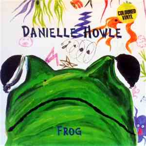 Danielle Howle - Frog FLAC