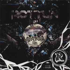 Datsik - Hydraulic / Overdose FLAC
