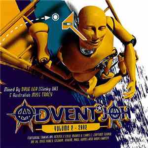 Dave Lea & Miss Tracy - Adventjah Volume 2 FLAC