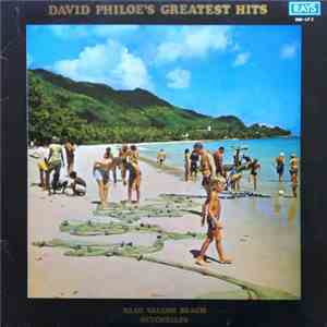 David Philoe - David Philoe's Greatest Hits FLAC