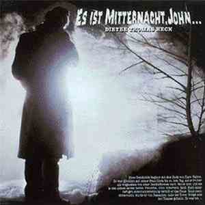 Dieter Thomas Heck - Es Ist Mitternacht, John... FLAC