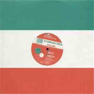 DJ Kamikaze & Vivi DJ - Vulcano FLAC