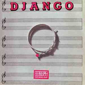 Django Reinhardt - Django FLAC