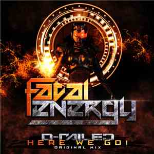D-Railed - Here We Go! FLAC