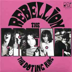 Dream - Rebellion FLAC