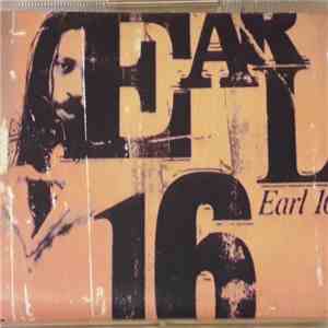 Earl16 - Cyber Roots Reggae FLAC