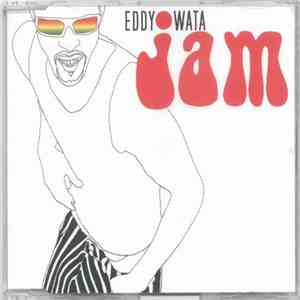 Eddy Wata - Jam FLAC
