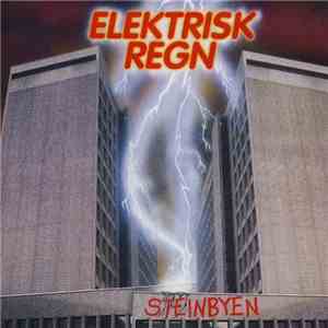 Elektrisk Regn - Steinbyen FLAC