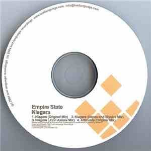 Empire State  - Niagara FLAC