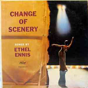 Ethel Ennis - Change Of Scenery FLAC