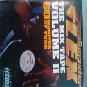 Funkmaster Flex - 60 Minutes Of Funk (The Mix Tape Volume II) FLAC