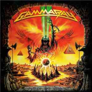 Gamma Ray - Land Of The Free II FLAC