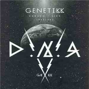 Genetikk - D.N.A FLAC