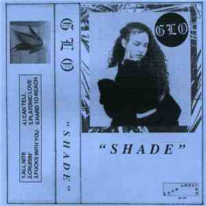 GLO  - Shade EP FLAC