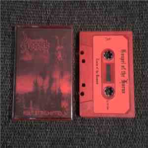 Gospel Of The Horns - Realm Of The Damned FLAC