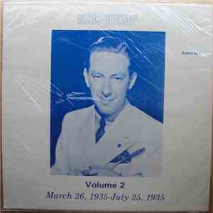 Hal Kemp - Volume 2, March 26, 1935-July 25, 1935 FLAC