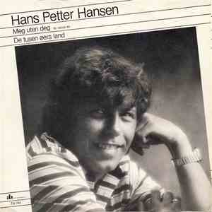 Hans Petter Hansen - Meg Uten Deg FLAC
