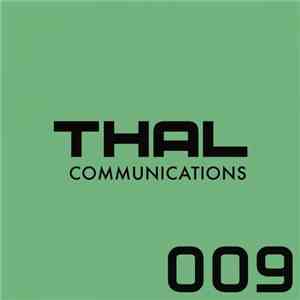 Hans Thalau - EP 009 FLAC
