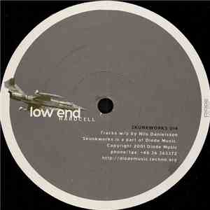 Hardcell - Low End FLAC