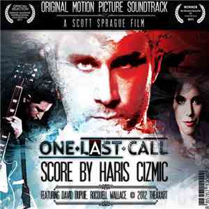 Haris Čizmić - One Last Call FLAC