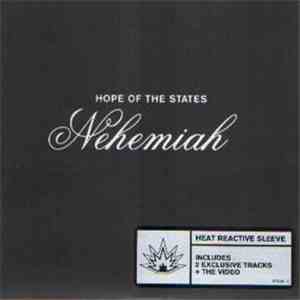 Hope Of The States - Nehemiah FLAC