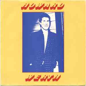 Howard Werth - Respectable / Lonely Avenue FLAC