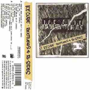 Ice Cube - Bootlegs & B-Sides FLAC