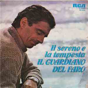 Il Guardiano Del Faro - Il Sereno E La Tempesta FLAC