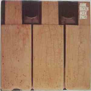Joanne Brackeen - Ancient Dynasty FLAC