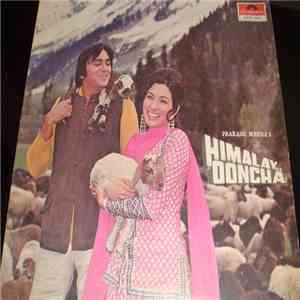 Kalyanji Anandji, Indivar - Himalay Se Ooncha FLAC