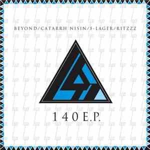 (Kansai)140 - 140 E.P. FLAC