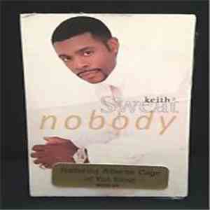 Keith Sweat - Nobody FLAC