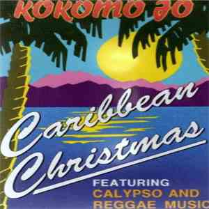 Kokomo Jo - Caribbean Christmas FLAC