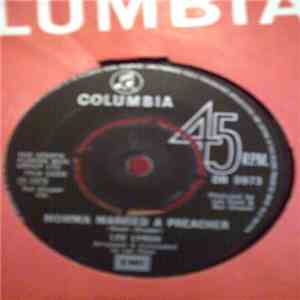 Lee Lynch - Momma Married A Preacher FLAC
